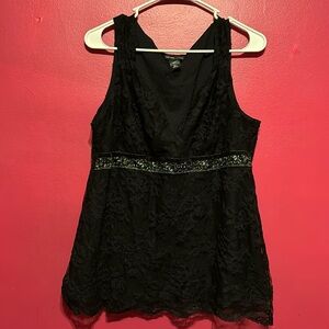 New York & company top